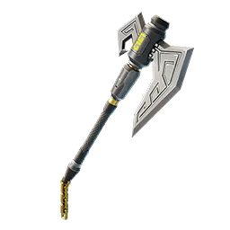 Pickaxe Axe of All Time