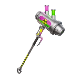 Piccone Spaccateste combo-chimico