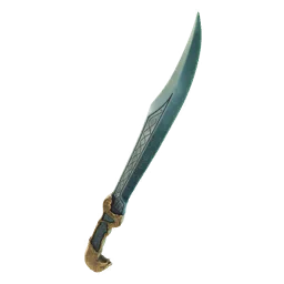 Pioche Épée de Sylvie