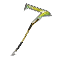 Pickaxe Vini's 7 Striker