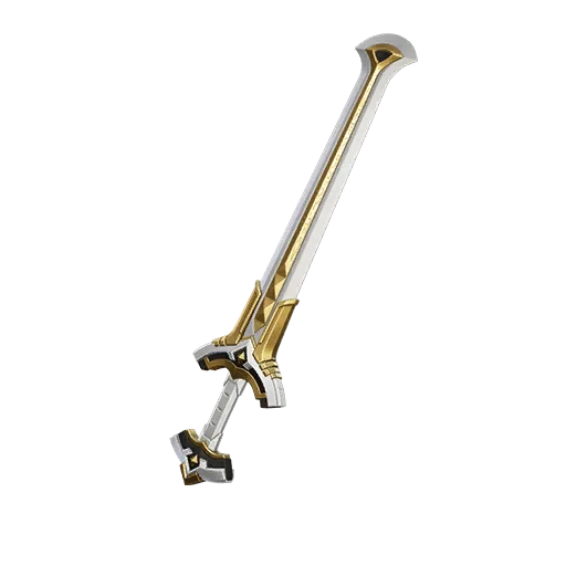Pioche Estoc éternel