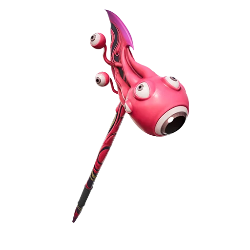 Pioche Ami abyssal