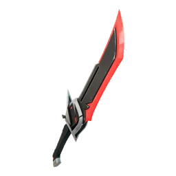 Kinetic Wrecksword pickaxe fortnite