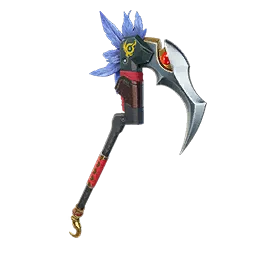 Pioche Serre des mythes