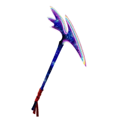 Pioche Pioche plumée