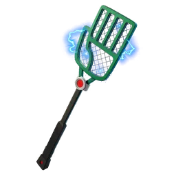 Pickaxe The Shocking Conclusion