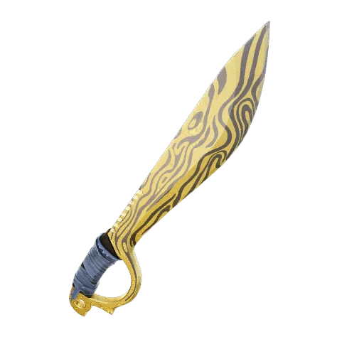 Spitzhacke Marodeur-Machete