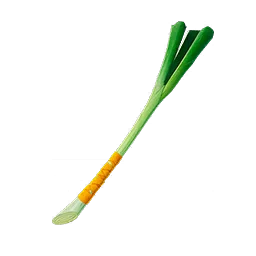 La cipolla più verde