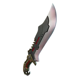 Cuchillo de acción