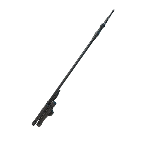 Pico Electrobastón