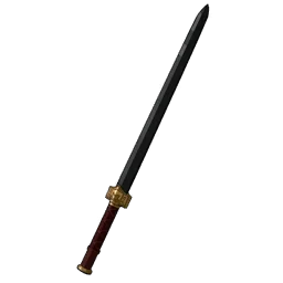 Pico Espada espacial de Sokka