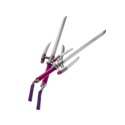 Pickaxe Synthesis Sai