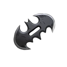 Tirapugni Batarang piccone fortnite
