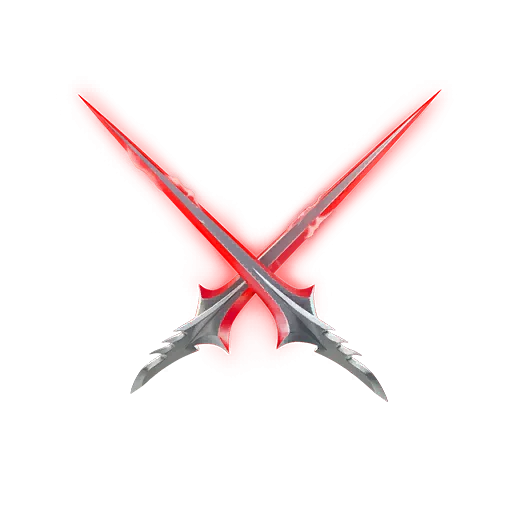 Pickaxe Foxfire Edge