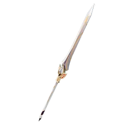 Pioche Lance aurorale