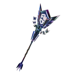Pioche Hache des champions 3.0