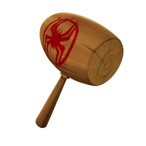 Pico Mazo de Spider-Ham