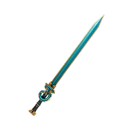 Pickaxe The Jade Dragon