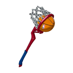 Pioche Panier de Baller