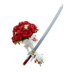 Pickaxe The Widowmaker