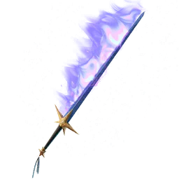 Clandestine Roanblade pickaxe fortnite