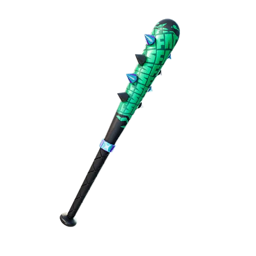 Pioche Batte cloutée