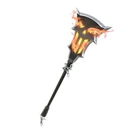 Espátula de Mefisto