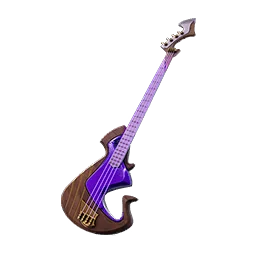 Spitzhacke Bass Windu