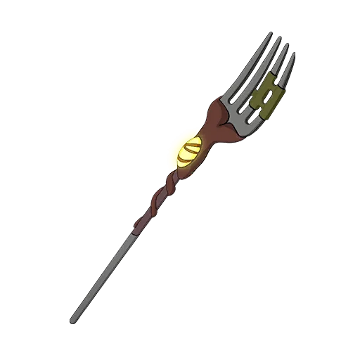 Pickaxe Gutsy Grabber