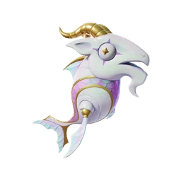 Piccone Pesce capra
