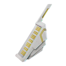 Meraviglia di granito piccone fortnite