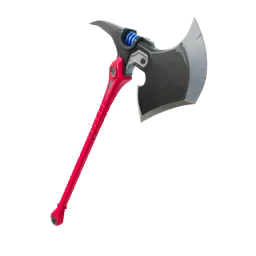 Pickaxe Bubble Burster