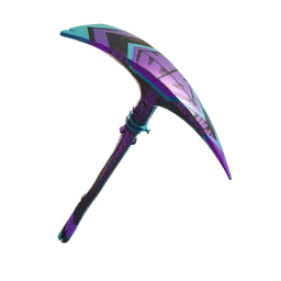 Pioche Tailleuse de champion