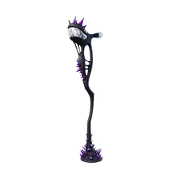 Pickaxe Darkwater Wailer