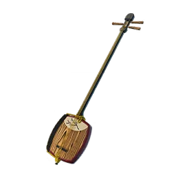 Elektro-Shamisen