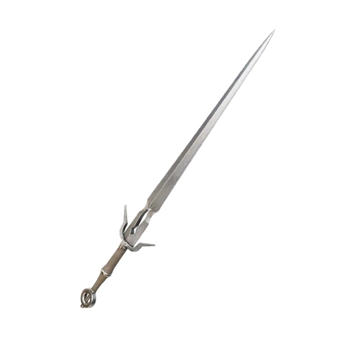 Pickaxe Zireael