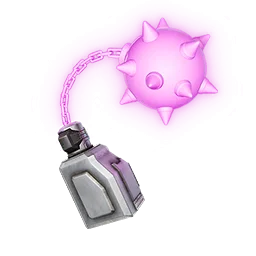 Picareta Maça de Energon