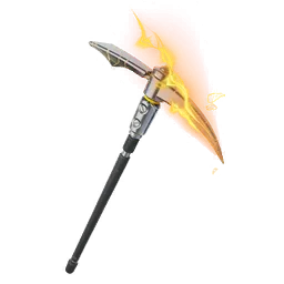 Hacha de Blitz