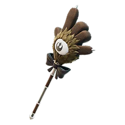 Pioche Patte de Wookiee