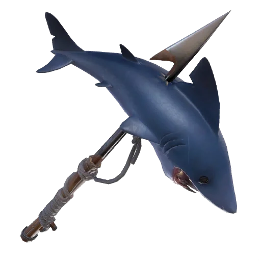 Pickaxe Chomp Jr.