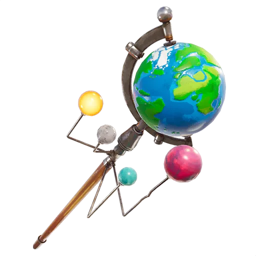 Pico Pico global