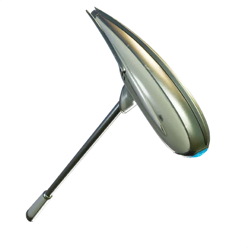 Pioche Alumine
