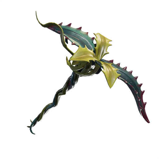 Pickaxe Tendril