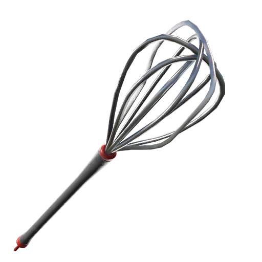 Fouet de cuisine