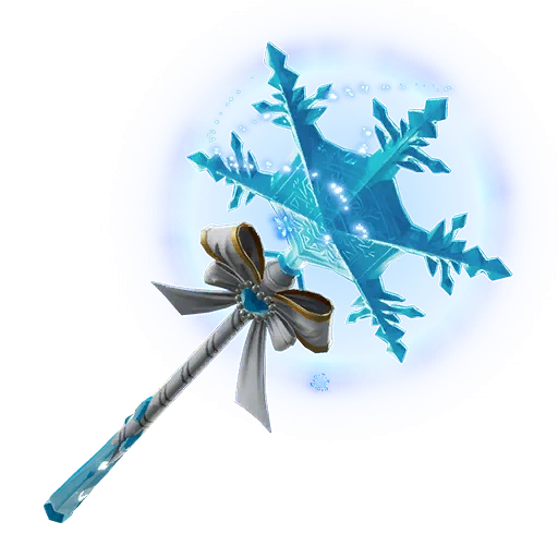 Pickaxe Flurry