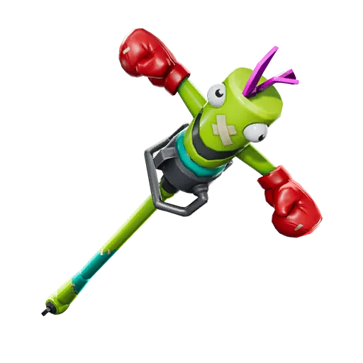 Pickaxe Flimsie Flail