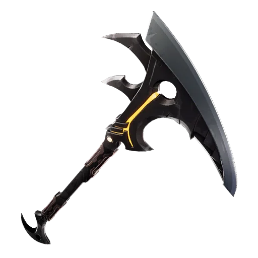 Pickaxe Dragon's Claw
