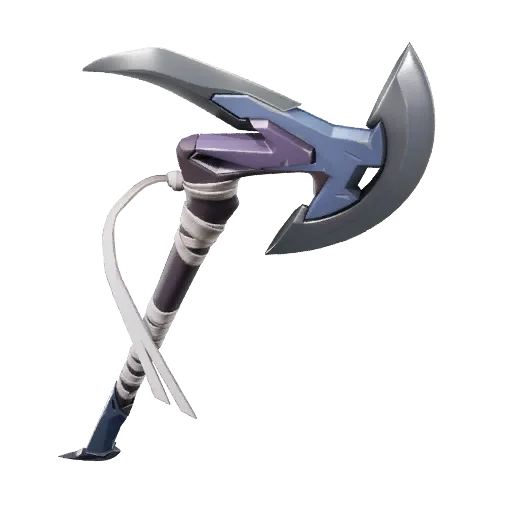 Pickaxe Quickstrike
