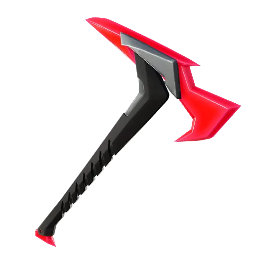 Pickaxe Scarlet Scythe