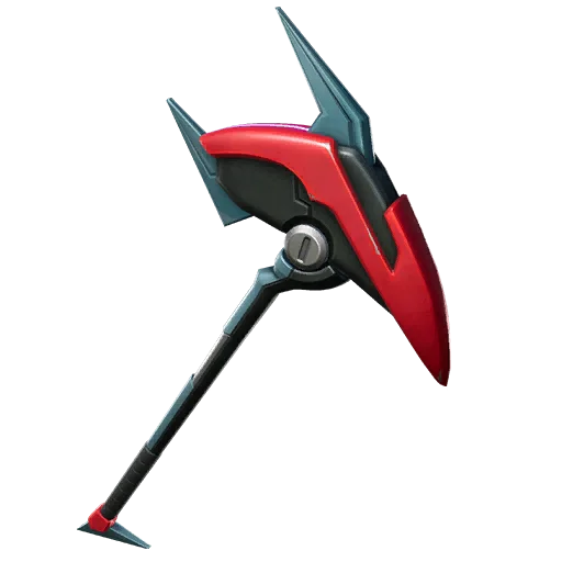 Pickaxe Mech Axe
